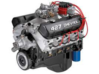 U2425 Engine